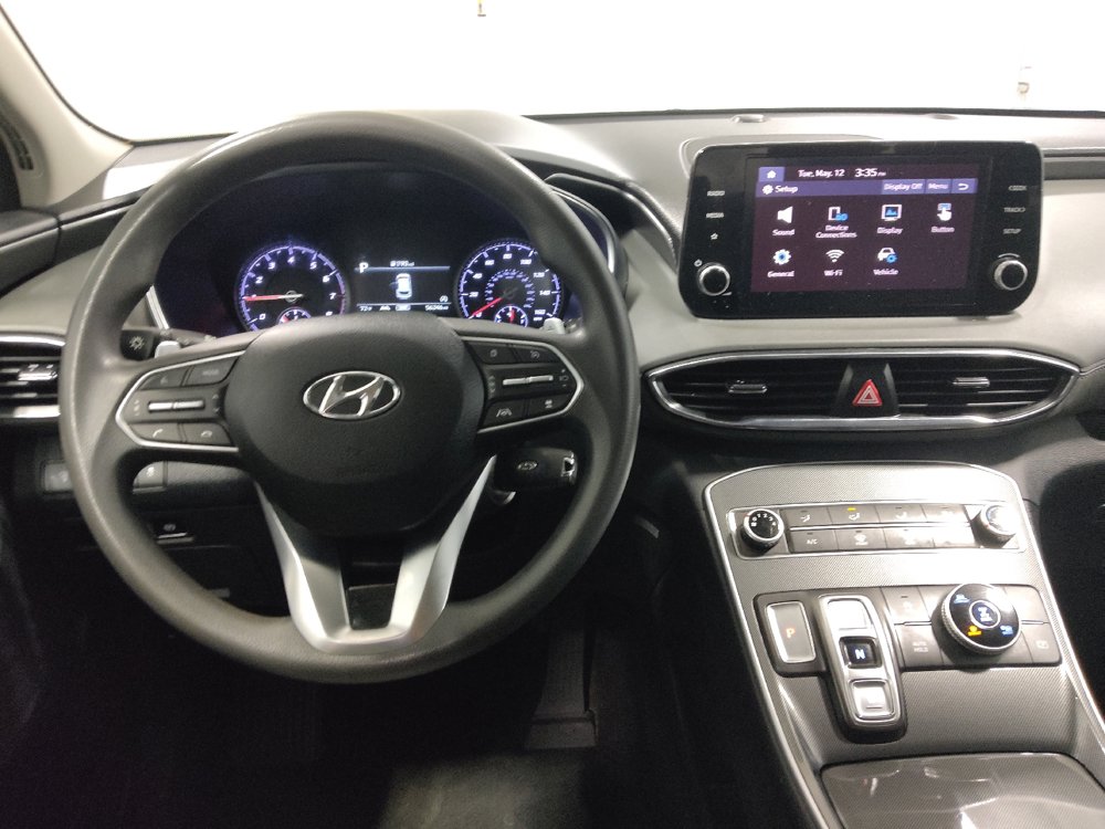 Used 2023 Hyundai Santa Fe SE AWD/4WD image 22
