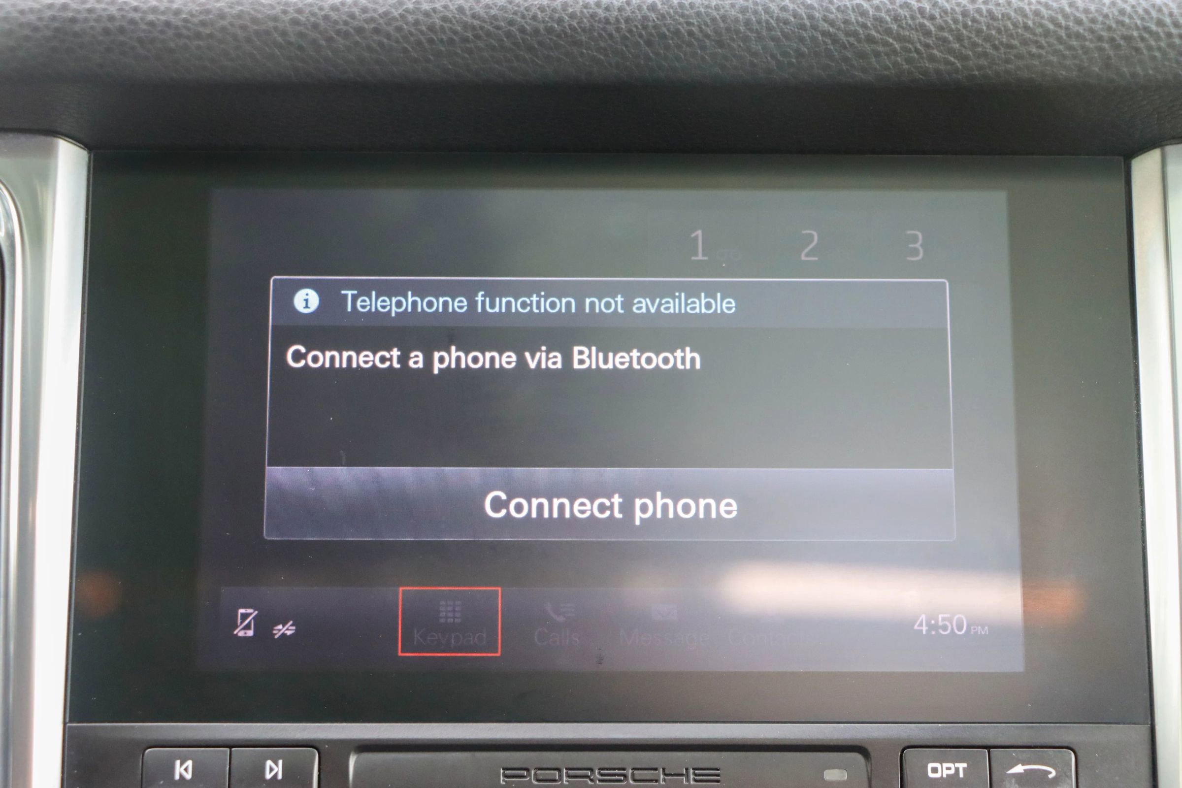 Used 2017 Porsche Macan S image 37