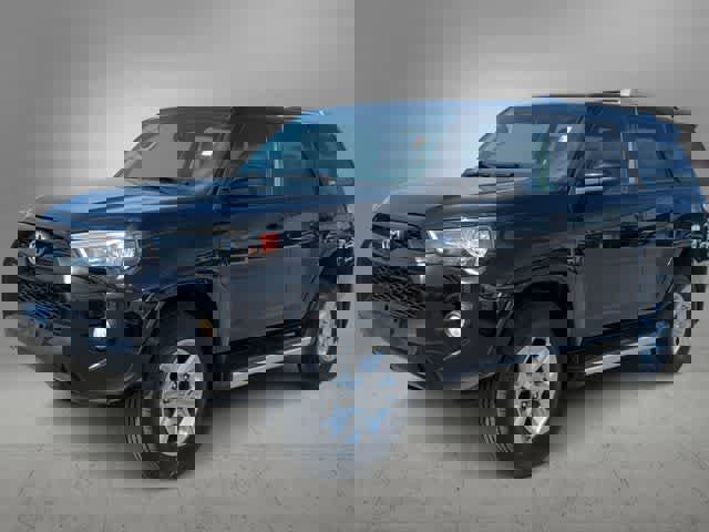 Used 2016 Toyota 4Runner SR5 image 4