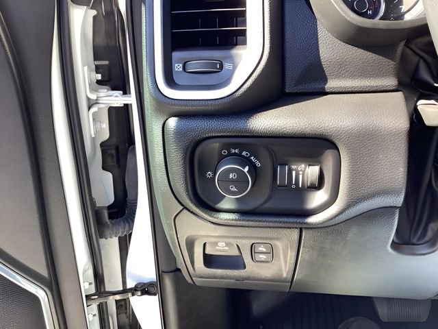 Used 2022 RAM 1500 Laramie image 20