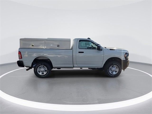 New 2024 RAM 2500 Tradesman w/ Protection Group image 9