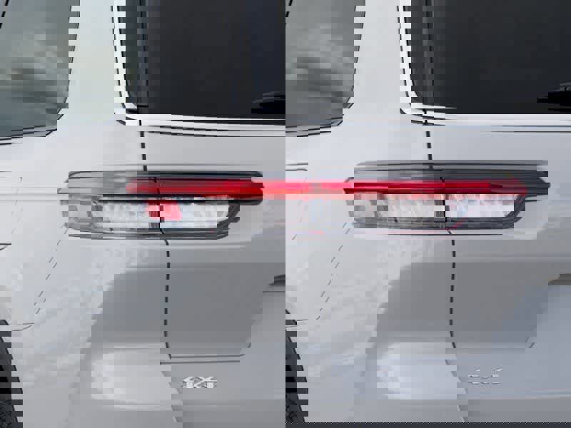 New 2026 Jeep Grand Cherokee L Limited image 9