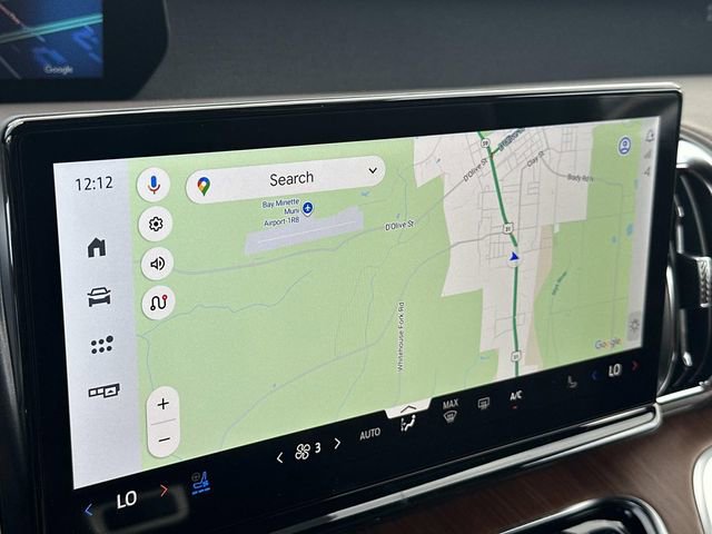 New 2026 Ford Expedition King Ranch image 40