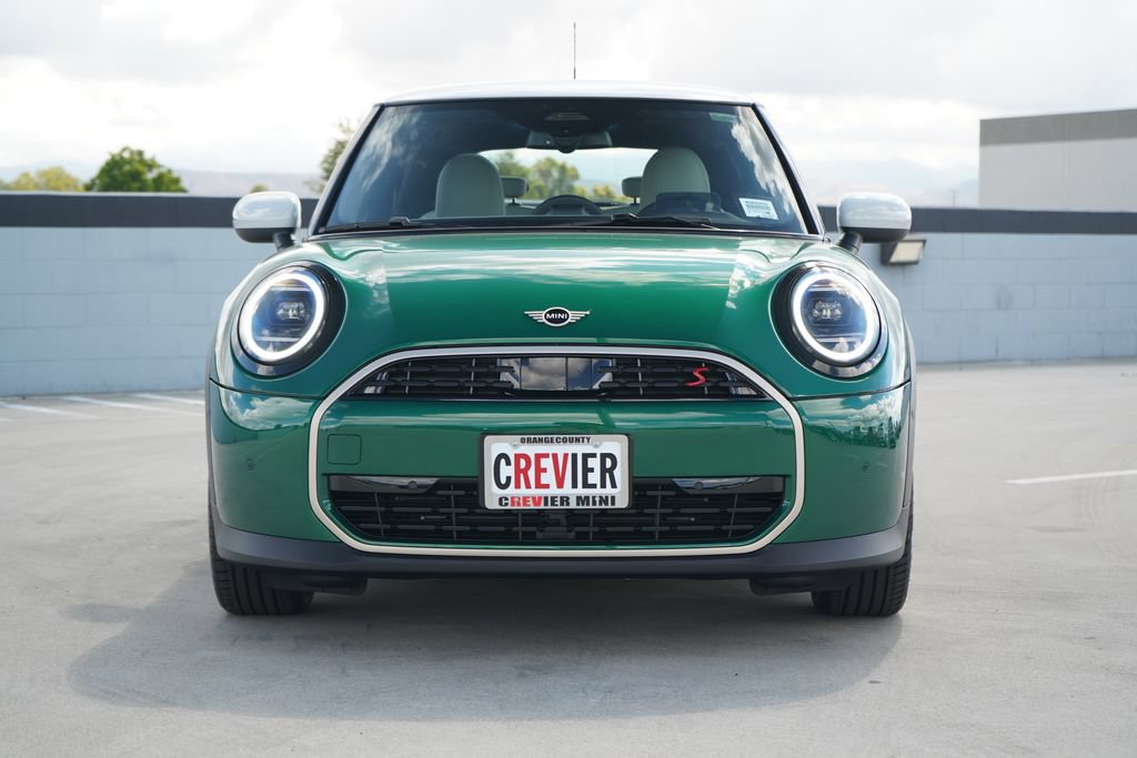 New 2026 MINI Cooper S FWD image 5
