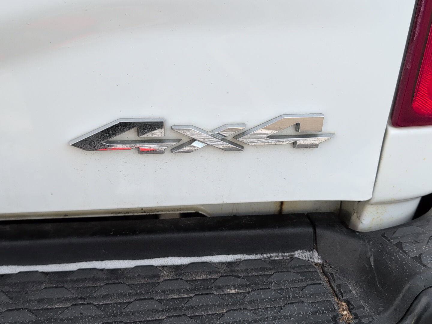 Used 2020 RAM 2500 Tradesman AWD/4WD image 30