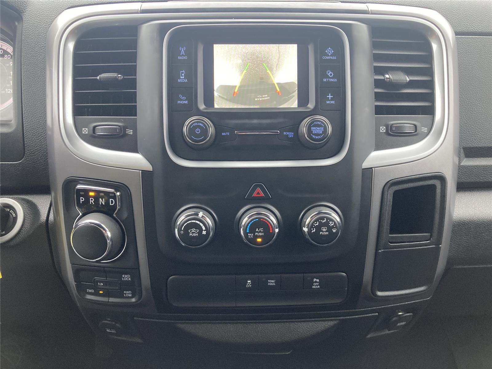 Used 2023 RAM 1500 Classic Warlock image 13