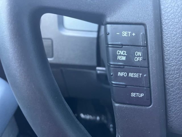 Used 2012 Ford F150 XL w/ PWR Equipment Group AWD/4WD image 25