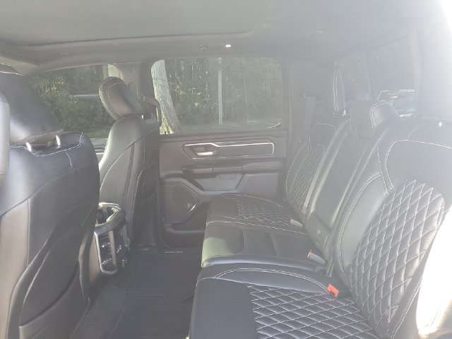 Used 2022 RAM 1500 Big Horn AWD/4WD image 9