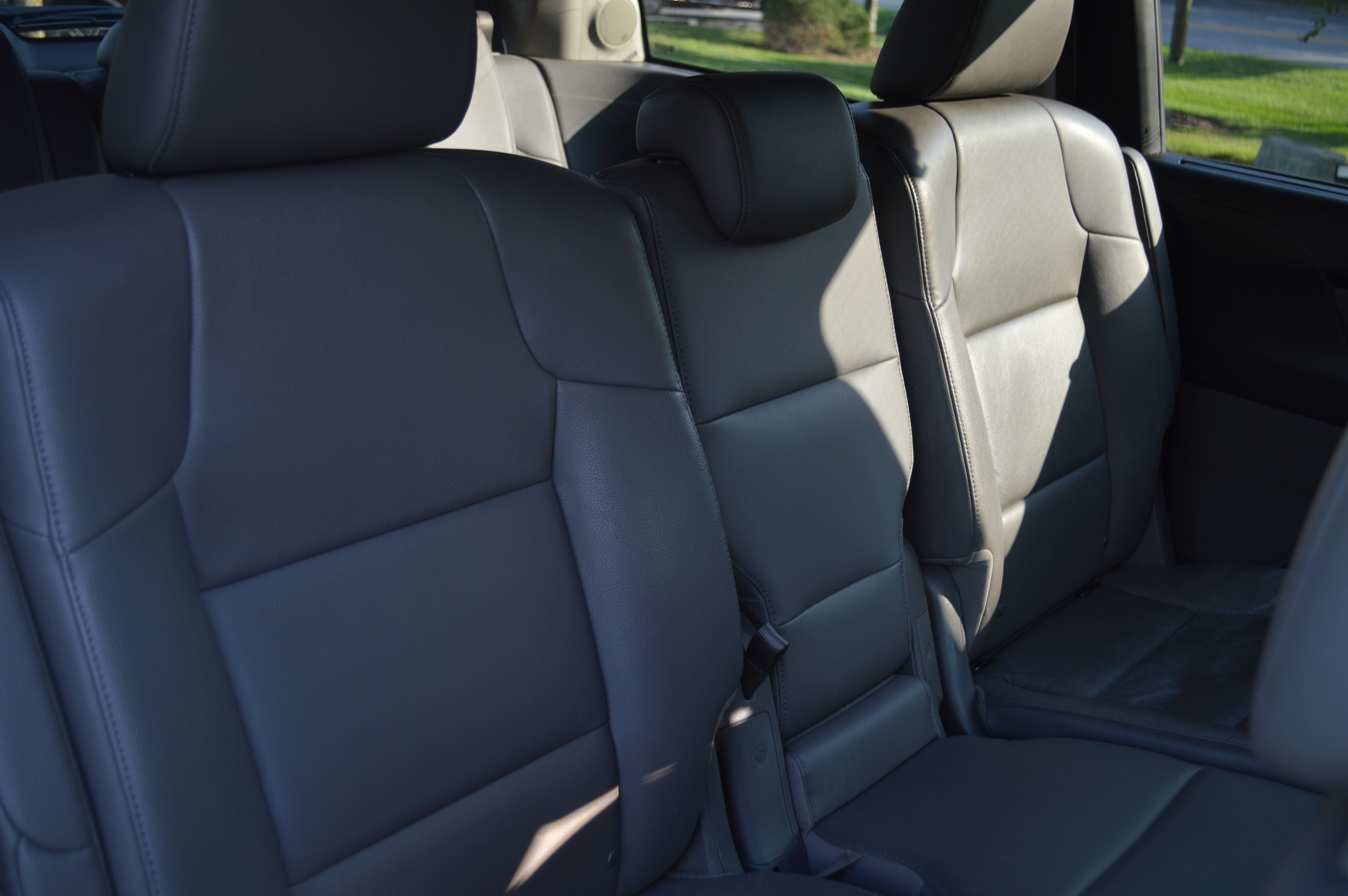 Used 2016 Honda Odyssey Touring Elite image 29