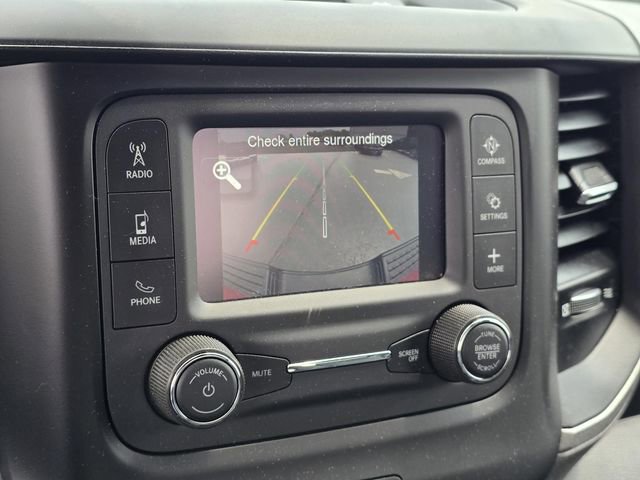 Used 2023 RAM 2500 Tradesman AWD/4WD image 6