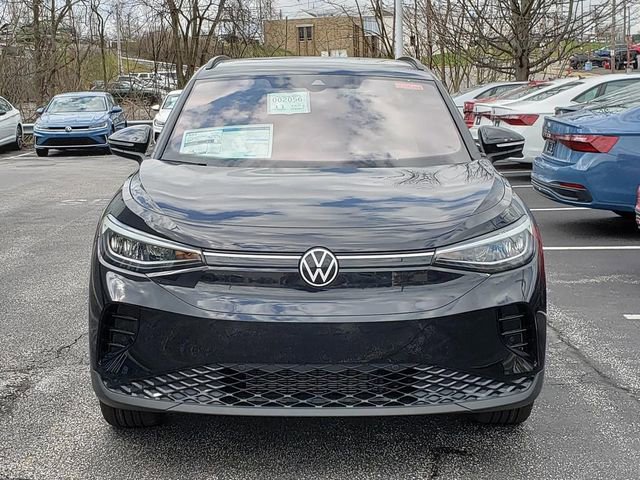 New 2026 Volkswagen ID.4 Pro AWD/4WD image 5