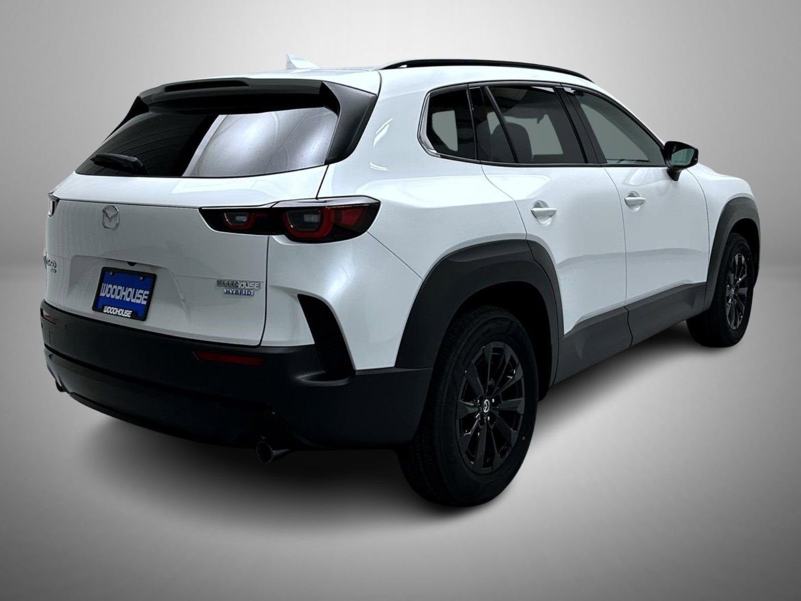 New 2026 MAZDA CX-50 AWD 2.5 Hybrid w/ Weather Package image 5