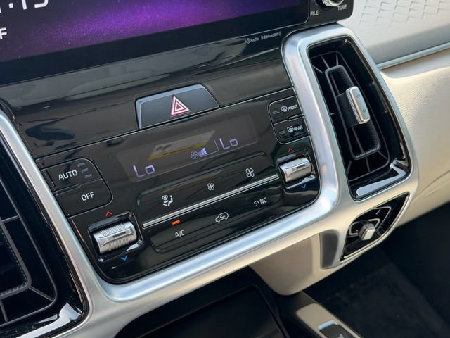 Used 2021 Kia Sorento SX FWD image 24