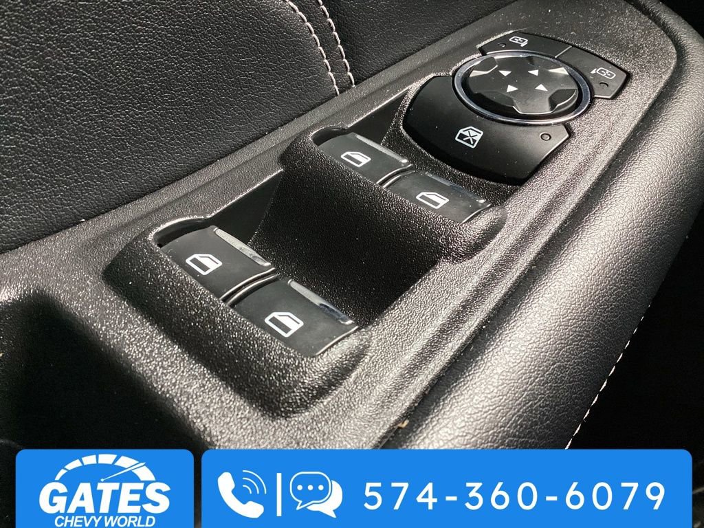 Used 2024 Ford Edge Titanium image 23