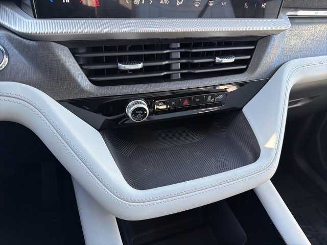 New 2026 Ford Explorer Platinum w/ LUX Leather Package image 17