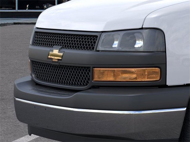 New 2025 Chevrolet Express 2500 w/ Driver Convenience Package image 13