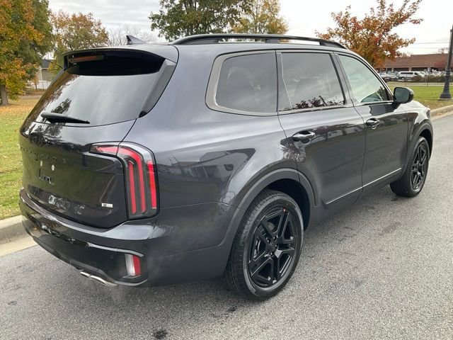 New 2025 Kia Telluride SX Prestige X-Line image 11