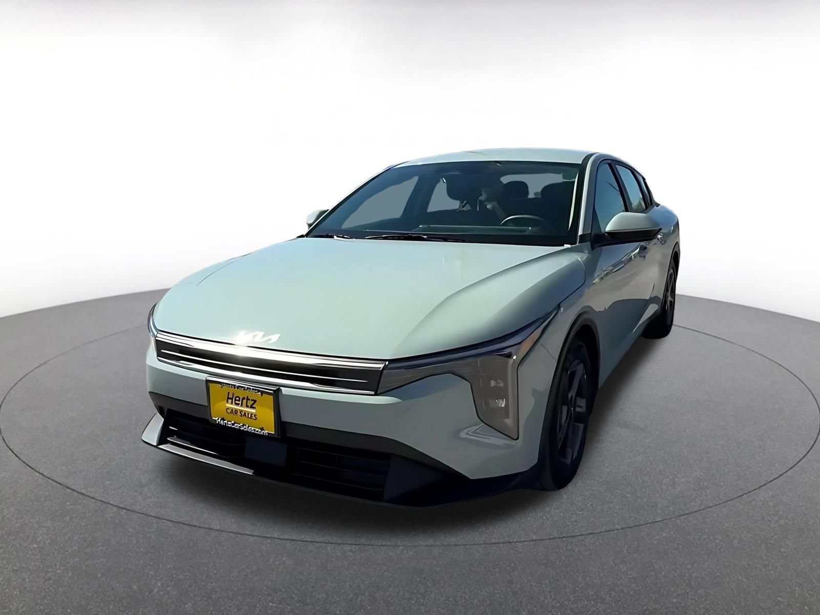 Used 2026 Kia K4 FWD image 6