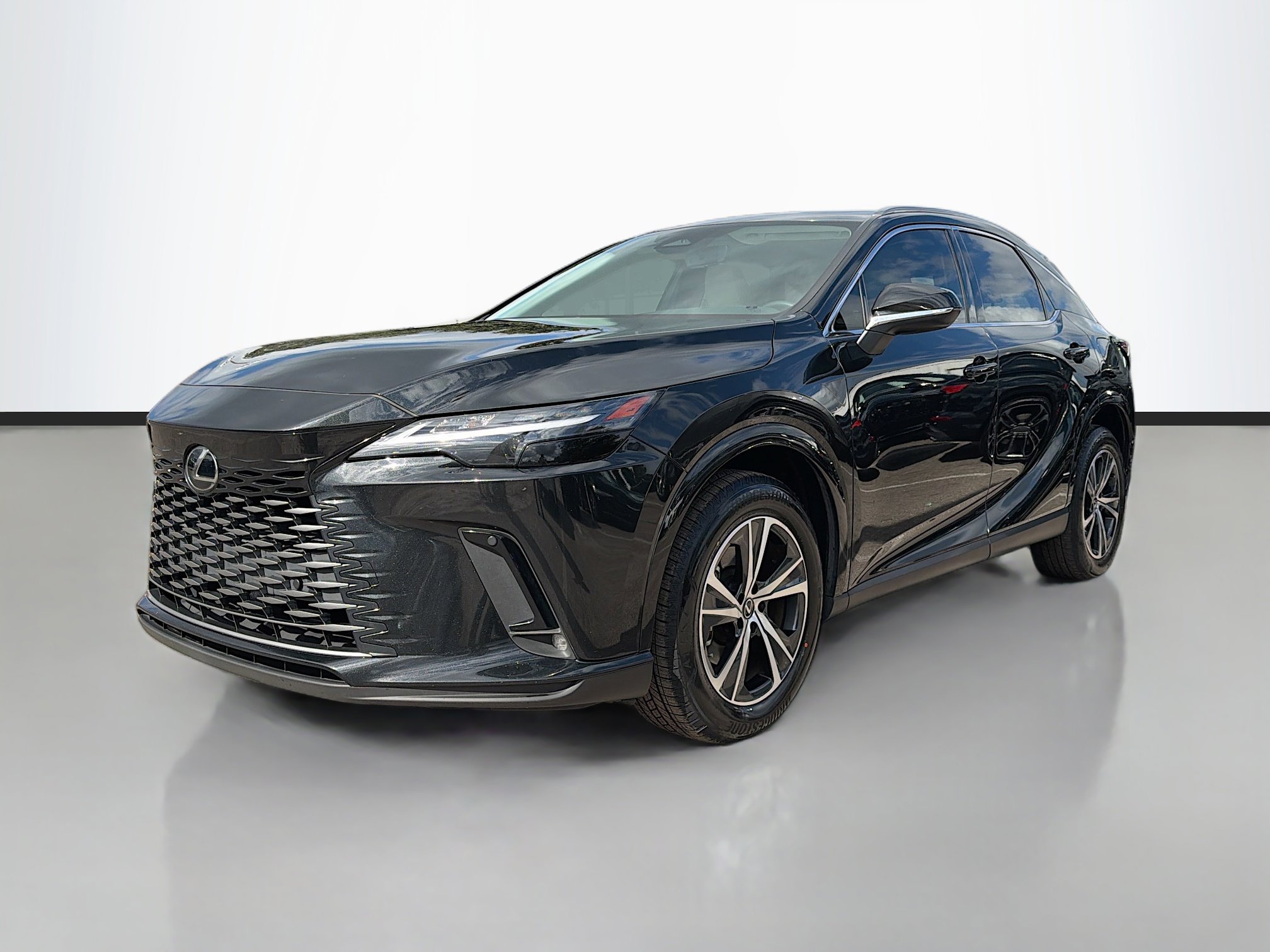 Used 2023 Lexus RX 350 FWD image 7