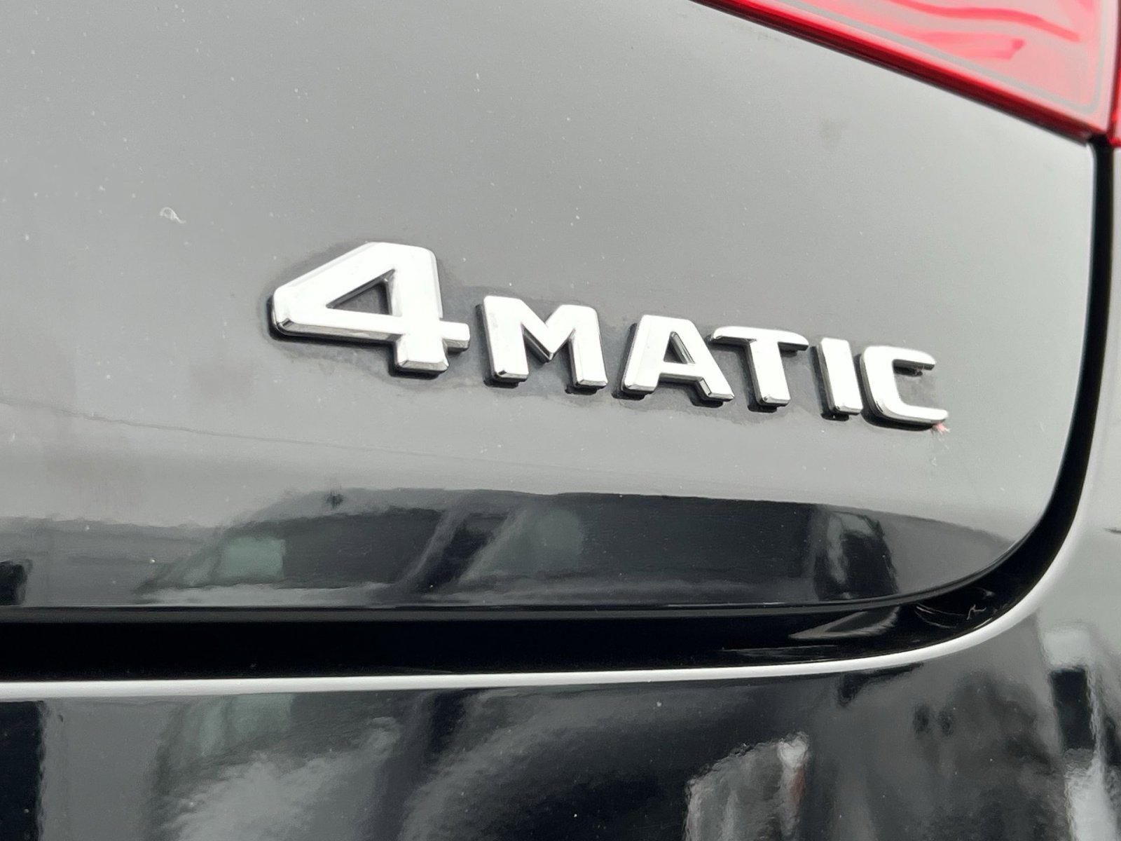 Certified 2023 Mercedes-Benz CLA 250 CLA 250 image 27