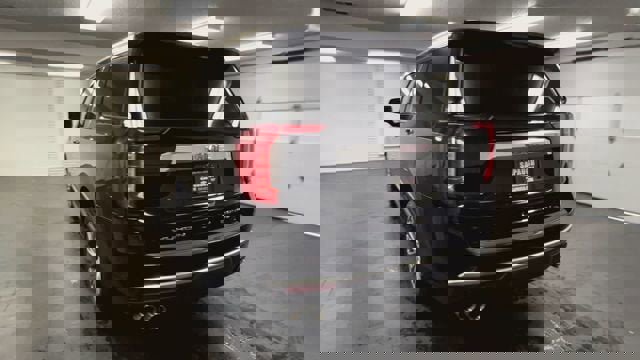 Certified 2024 GMC Yukon XL Denali w/ Max Trailering Package image 7