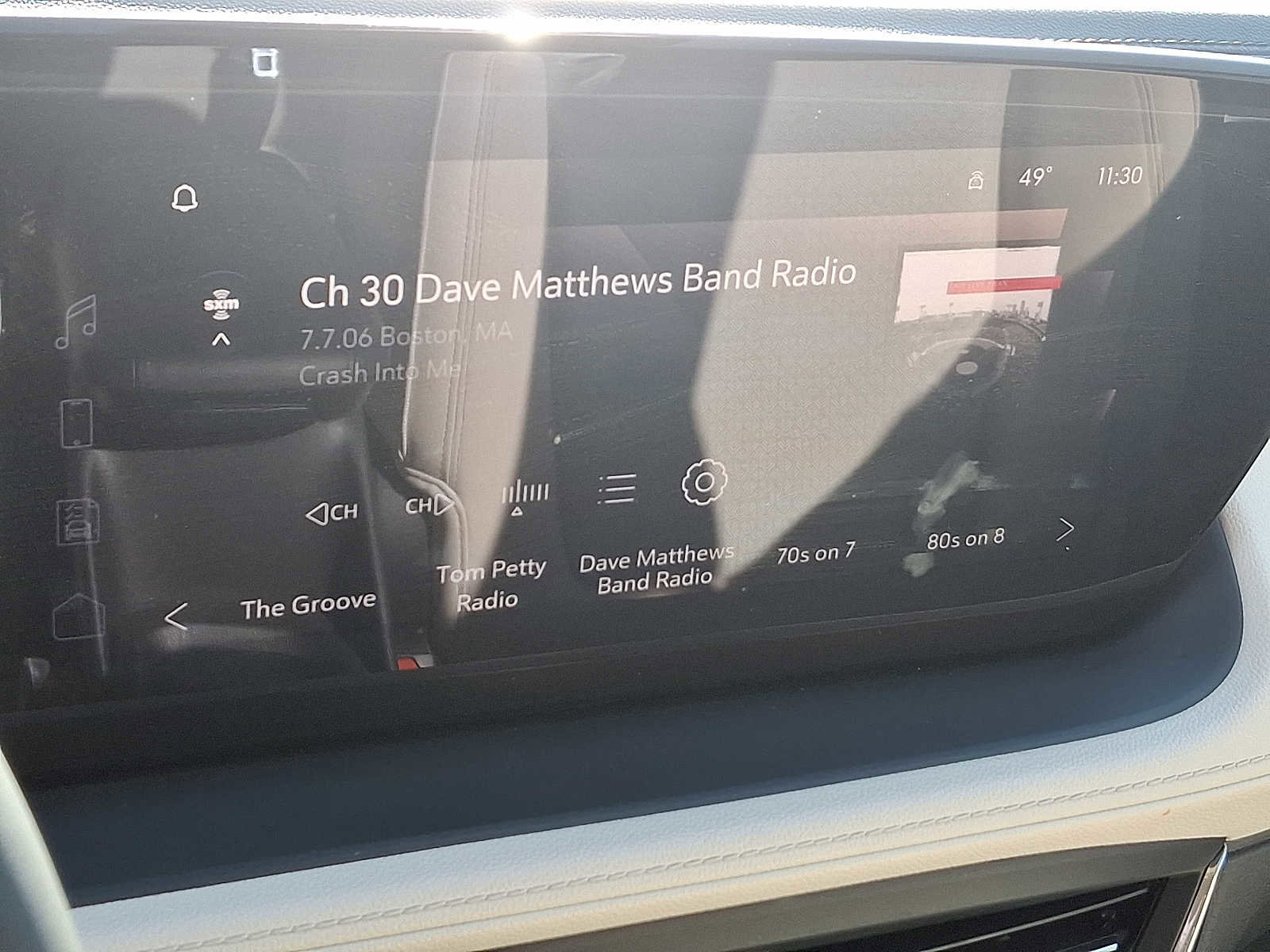 Used 2026 Buick Encore GX Preferred w/ Comfort Package image 18