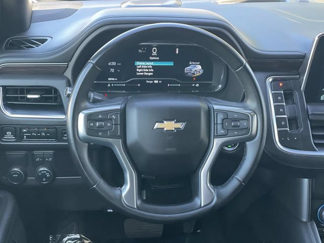 Used 2024 Chevrolet Suburban LT RWD image 7