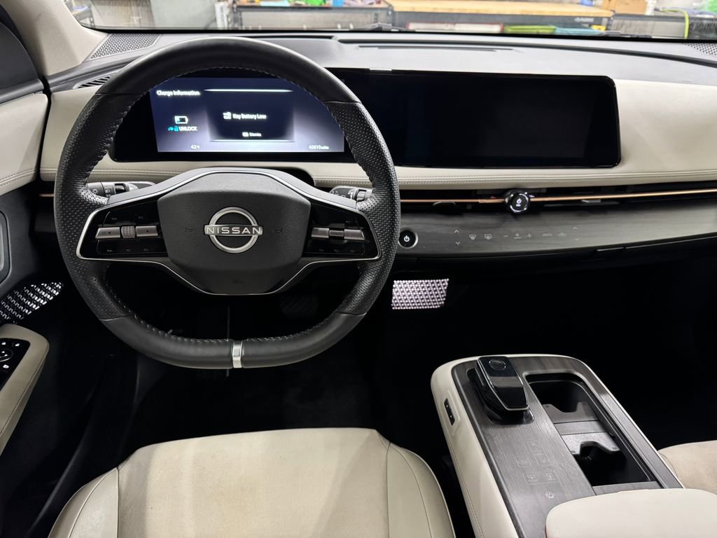 Used 2024 Nissan Ariya FWD image 18