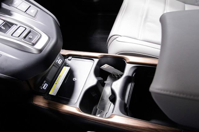 Certified 2022 Honda CR-V Touring image 30