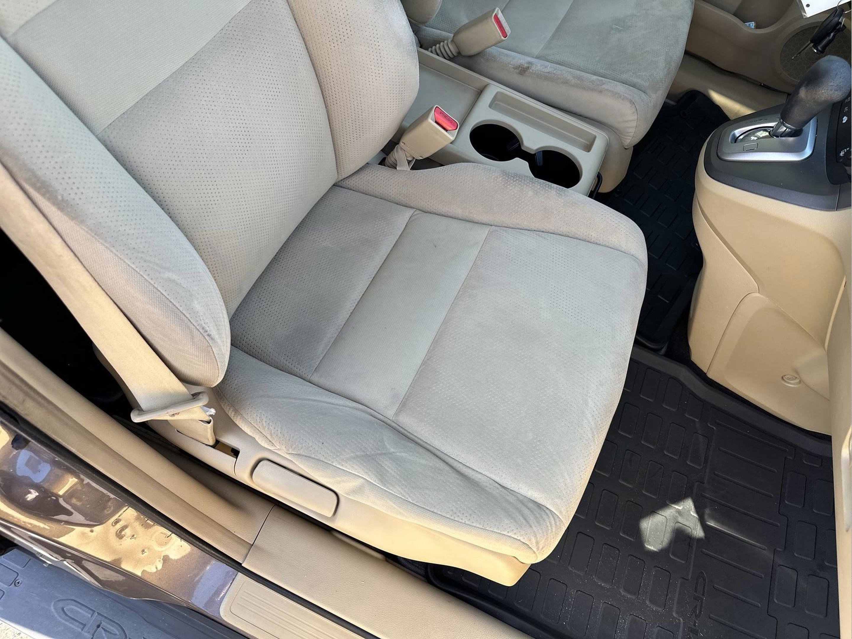 Used 2010 Honda CR-V EX image 18