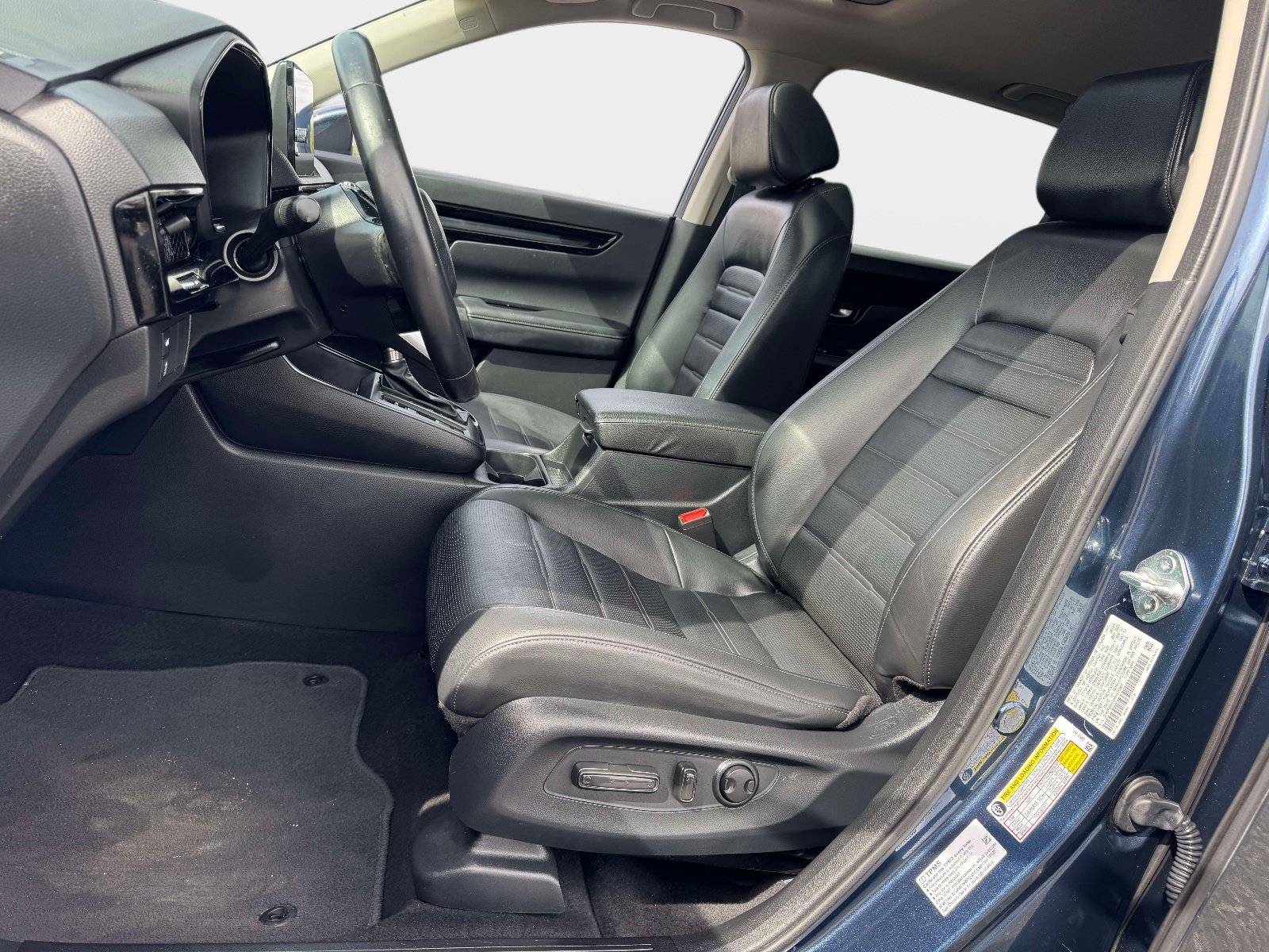 Used 2024 Honda CR-V EX-L image 13