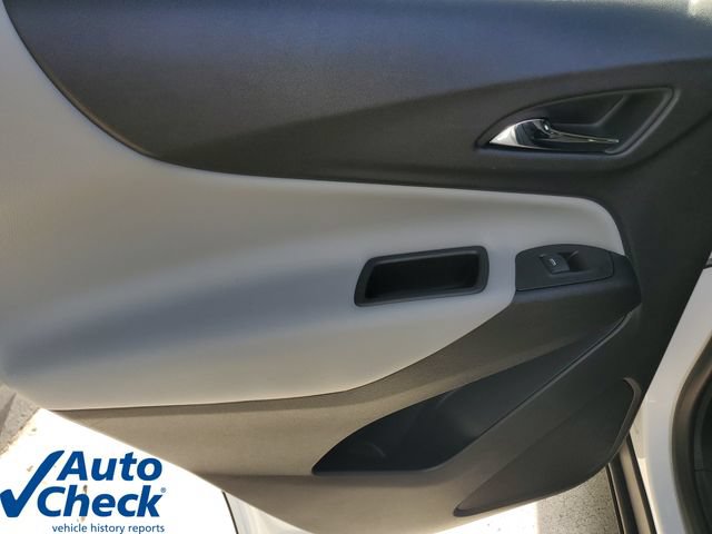 Certified 2024 Chevrolet Equinox LS w/ LS Convenience Package FWD image 12