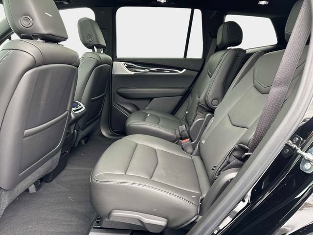 New 2025 Cadillac XT6 Premium Luxury w/ Technology Package image 13