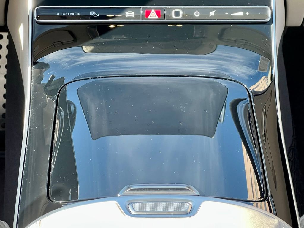 Certified 2025 Mercedes-Benz S 580 S 580 image 26