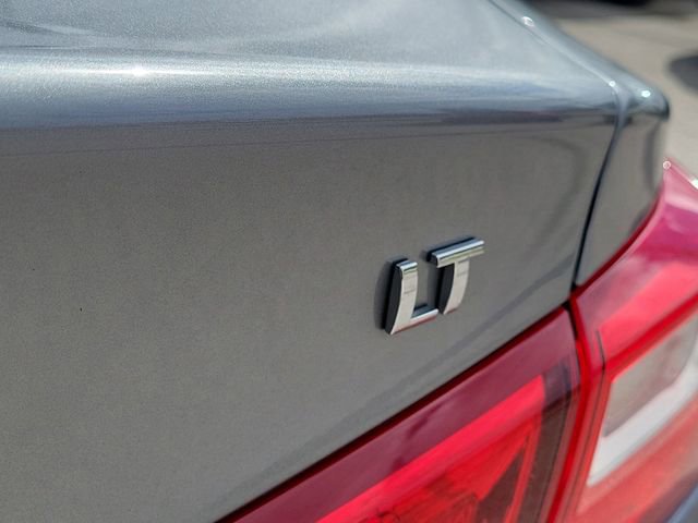 Used 2023 Chevrolet Malibu LT FWD image 10