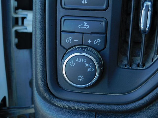 Used 2020 Chevrolet Silverado 3500 W/T w/ WT Convenience Package image 30