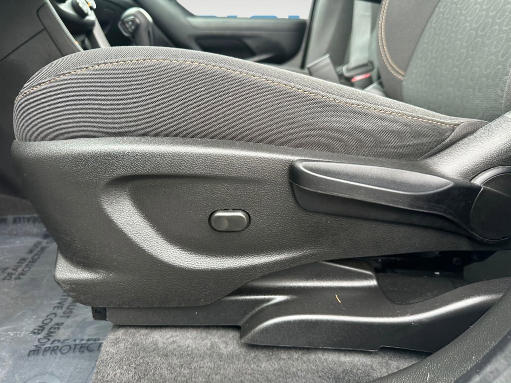 Used 2020 Chevrolet Trax LS FWD image 16