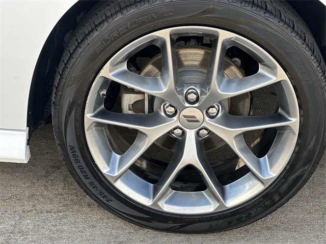 Used 2023 Dodge Charger GT image 8