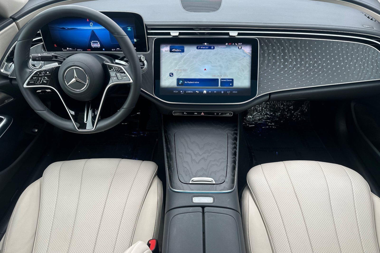 Used 2024 Mercedes-Benz E 350 E 350 image 12