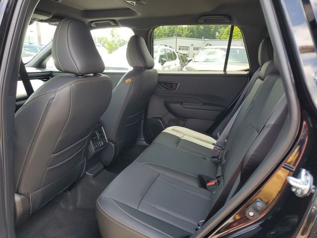 New 2026 Subaru Outback Wilderness AWD/4WD image 13