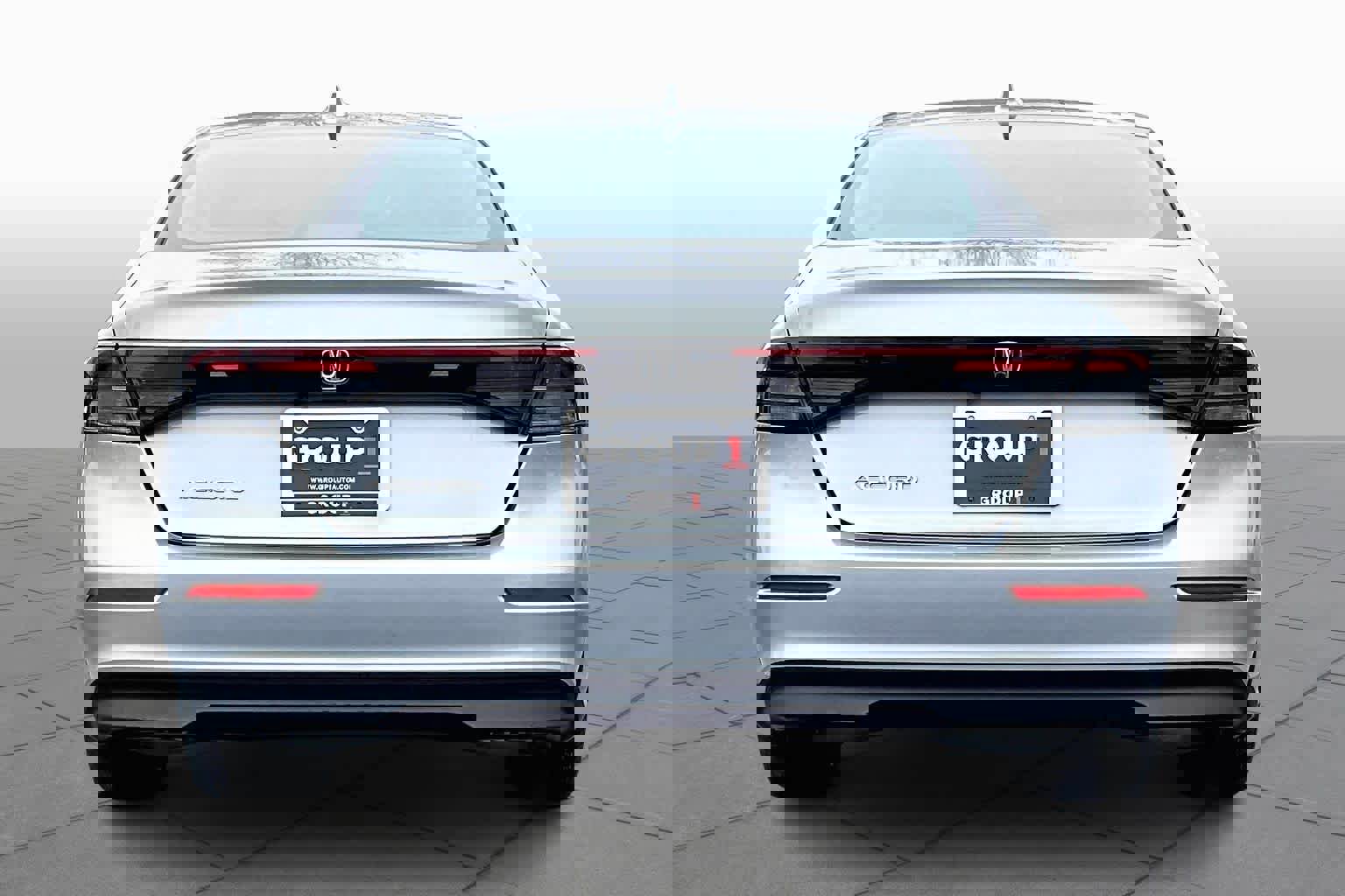 Used 2023 Honda Accord EX image 4