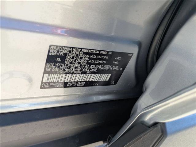 New 2025 Toyota RAV4 XLE Premium image 16