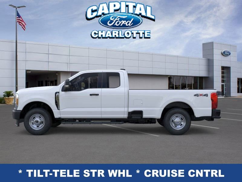 New 2026 Ford F250 XL image 3