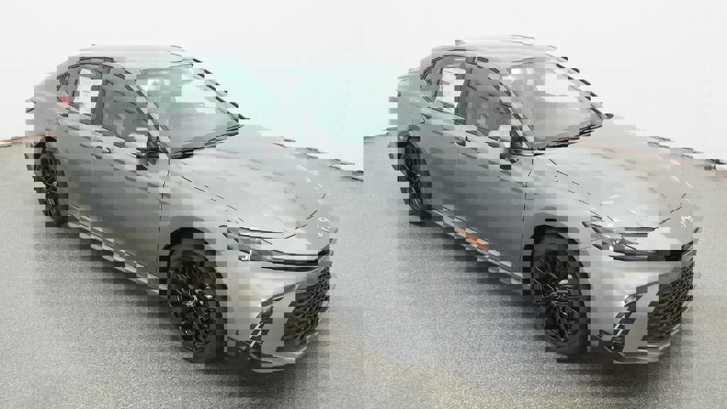 New 2026 Toyota Camry SE image 13