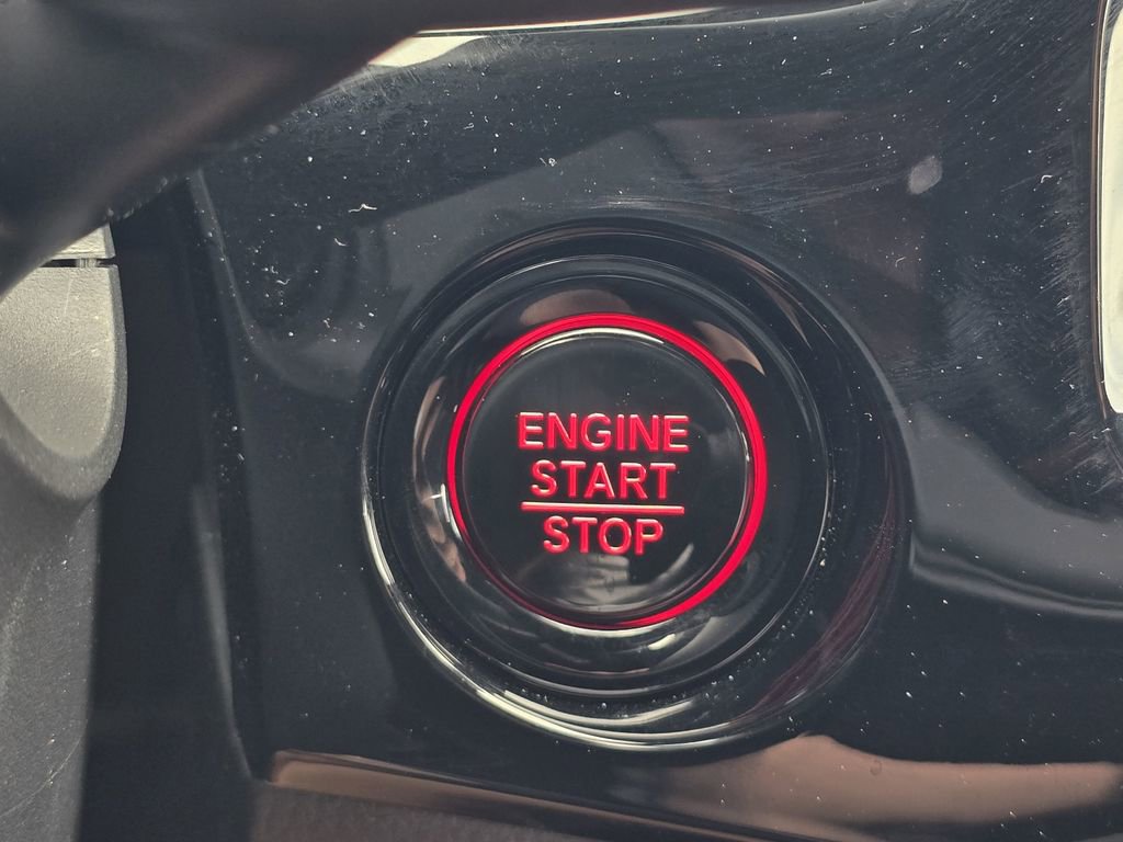 Used 2025 Honda Civic Sport image 20