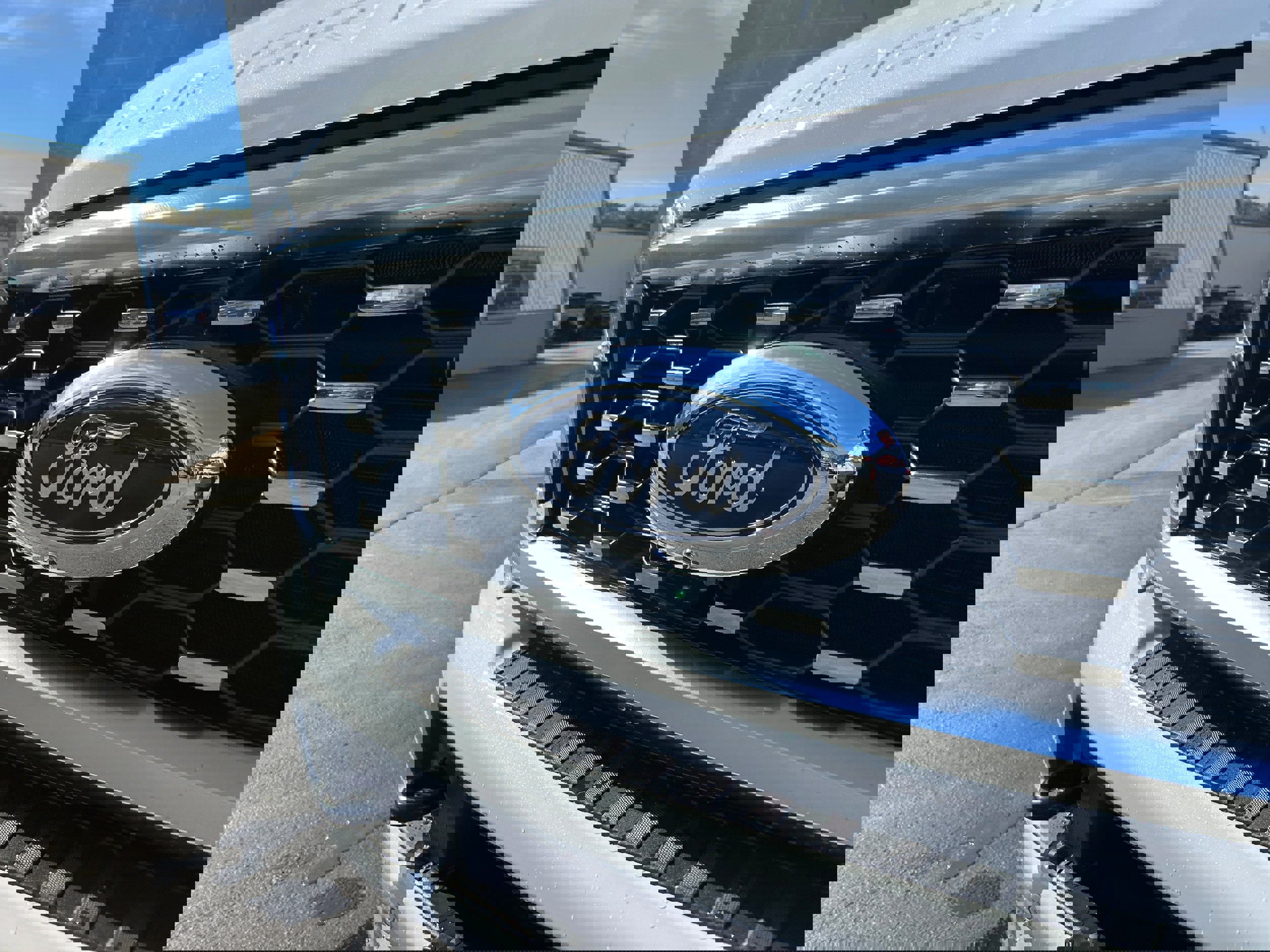 New 2026 Ford F450 Platinum w/ Snow Plow Prep Package image 22