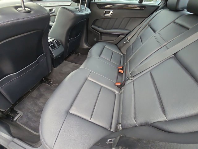 Used 2012 Mercedes-Benz E 350 4MATIC Sedan image 15