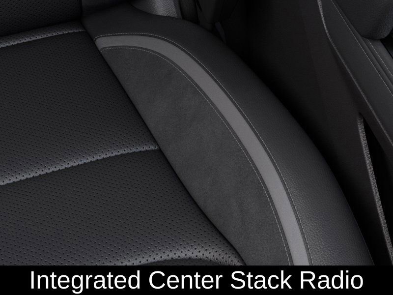 New 2026 RAM 1500 RHO w/ RHO Level 1 Equipment Group image 12