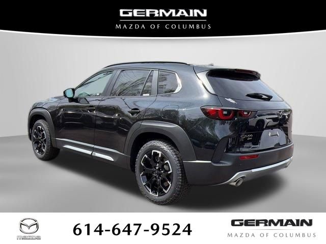 New 2026 MAZDA CX-50 Meridian Edition w/ Weather Package image 11