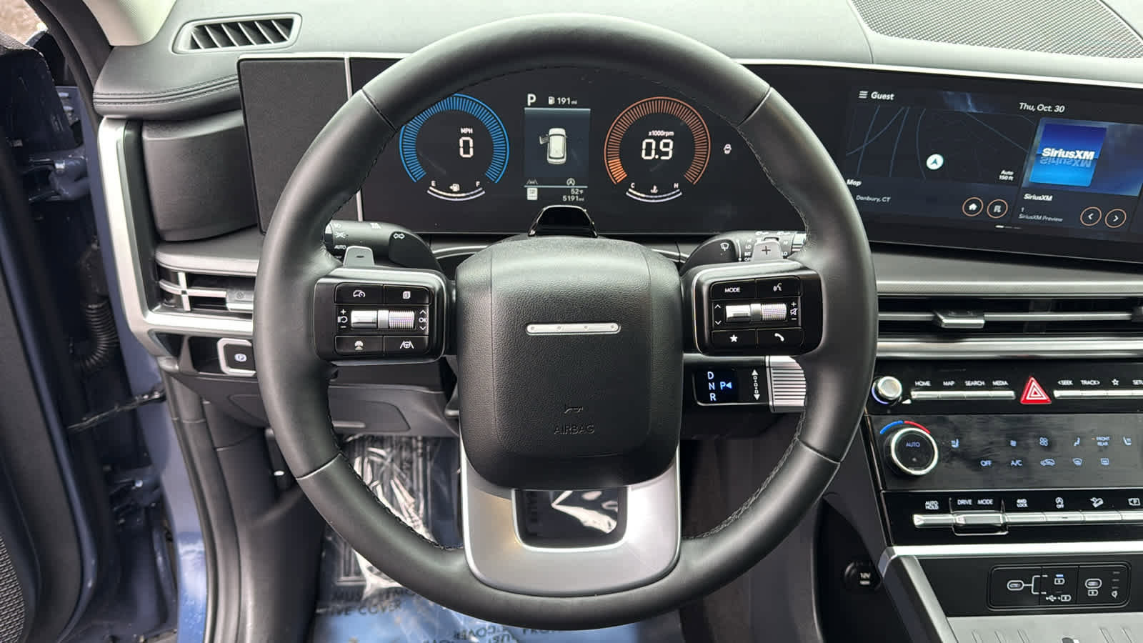 Used 2025 Hyundai Santa Fe XRT image 14